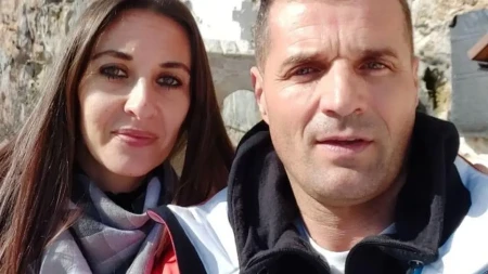 Srbija bruji o pevaču iz Šljivovice: Zbog imena postao hit na internetu