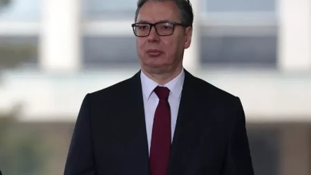 „Srbe na KiM čekaju velike muke“: Vučić se hitno oglasio nakon Kurtijevog upada na sever Kosova