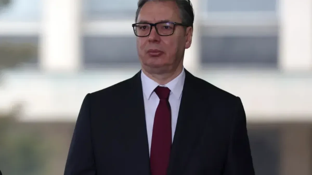 „Srbe na KiM čekaju velike muke“: Vučić se hitno oglasio nakon Kurtijevog upada na sever Kosova