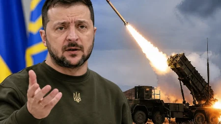Zelenski alarmirao Ameriku: „Pomozite nam, Rusiju više ne možemo da zaustavimo“