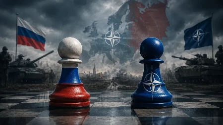"Spremamo se za najgori scenario!" Nato država očekuje napad Moskve (VIDEO) 