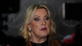 Od estrade do školske klupe!  Snežana Đurišić ušla u udžbenike za osmi razred