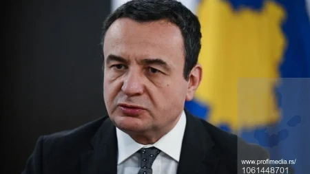 Tzv. kosovska policija divljala u Zvečanu i Leposaviću: Kurti neće stati dok ne protera i poslednjeg Srbina 
