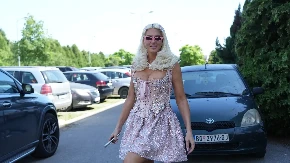 Karleuša otkrila čija satnica najviše košta u Pinkovim zvezdama! Pevačica izgovorila ime i sve iznenadila