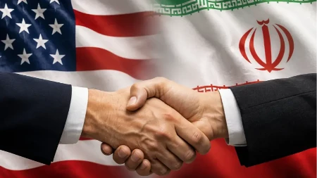Ovo je kraj rata?! Pao dogovor Irana i Amerike: Teheran upalio zeleno svetlo!