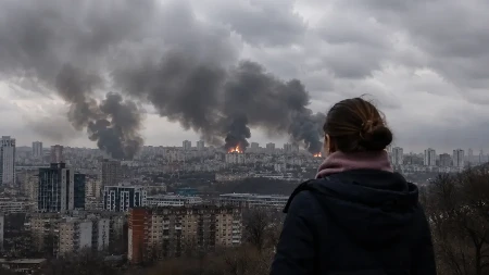 Sprema se udar koji će zbrisati sve pred sobom! Šojgu proglasio surovu ofanzivu na Kijev!