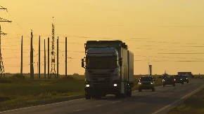 Bez ovog uređaja vozači kamiona rizikuju ogromne kazne od 1. jula