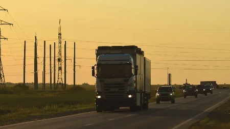 Bez ovog uređaja vozači kamiona rizikuju ogromne kazne od 1. jula