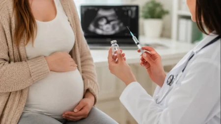 Rhogam injekcija u trudnoći: Trudnica pitala koliko košta, dobila važne savete