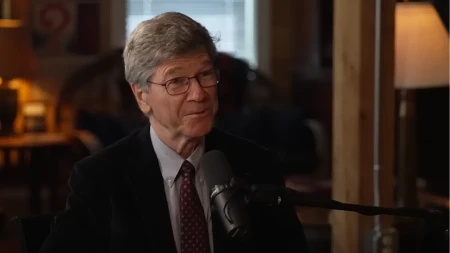 Priznanje iz Amerike! Saks: Cilj je bio razbijanje Srbije