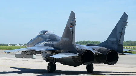 Sprema se brutalna opsada srpskog neba: Stotine letelica kreće u akciju
