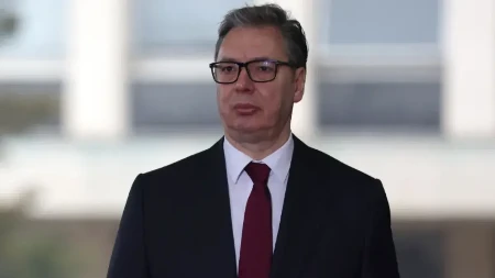 Vučić žestoko odgovorio Đilasu: U inat njima, jer sam slobodan čovek! (VIDEO)