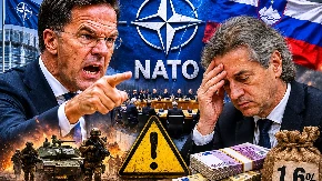 NATO udario na Sloveniju: „Lažirate vojsku dok Evropa gori!“