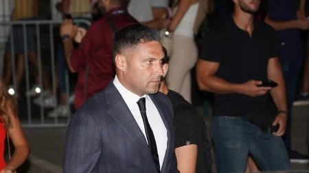 Umro je posle kraće borbe sa opakom bolešću: Duško Tošić pretrpeo je veliki gubitak
