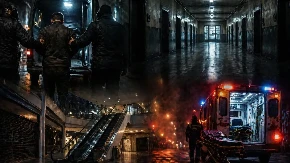 Opšte rasulo u Ukrajini, mobilizacija prešla sve ljudske granice! Na spiskovima završavaju čak i pokojnici!