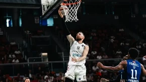 Evroligaši će se boriti za titulu: Partizan dobio rivala u finalu ABA lige