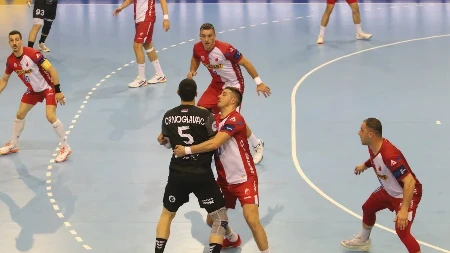 Sada i zvanično: Partizan i Vojvodina će igrati majstoricu