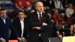Zvezda se oglasila saopštenjem zbog Saše Obradovića