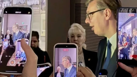 Vučić poslao jaku poruku iz Šangaja: "Narod koji zna odakle je krenuo mnogo sigurnije zna i kuda ide"