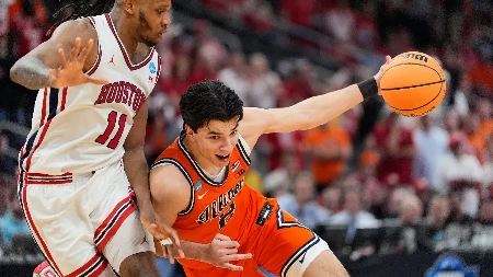 Prelomio: Andrej Stojaković doneo veliku odluku