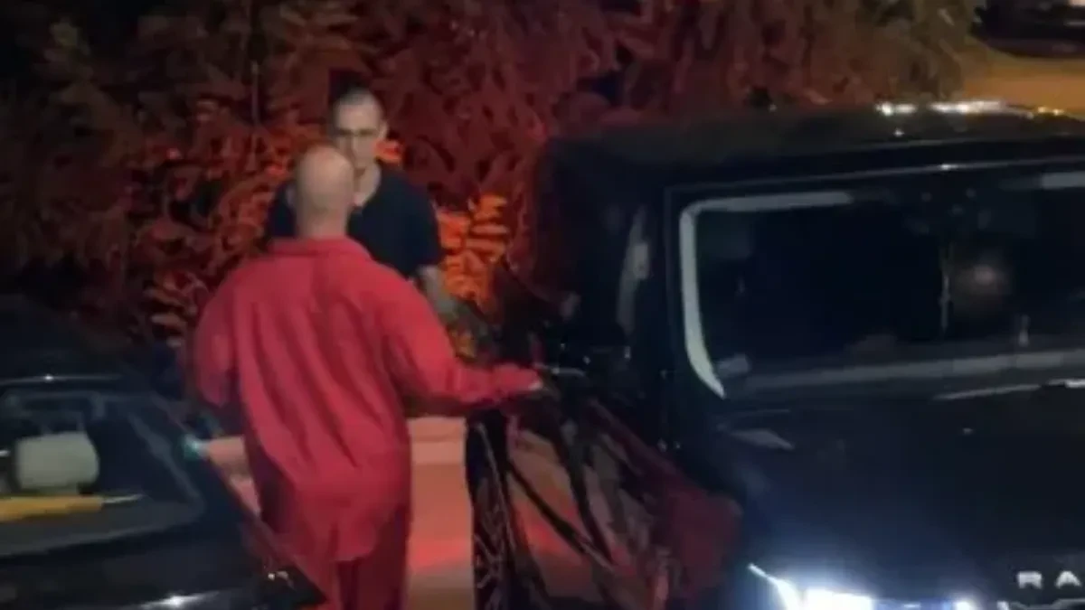 Ćerka našeg pevača radi u Ministarstvu spoljnih poslova: Deca mu se nikada nisu javno eksponirala!