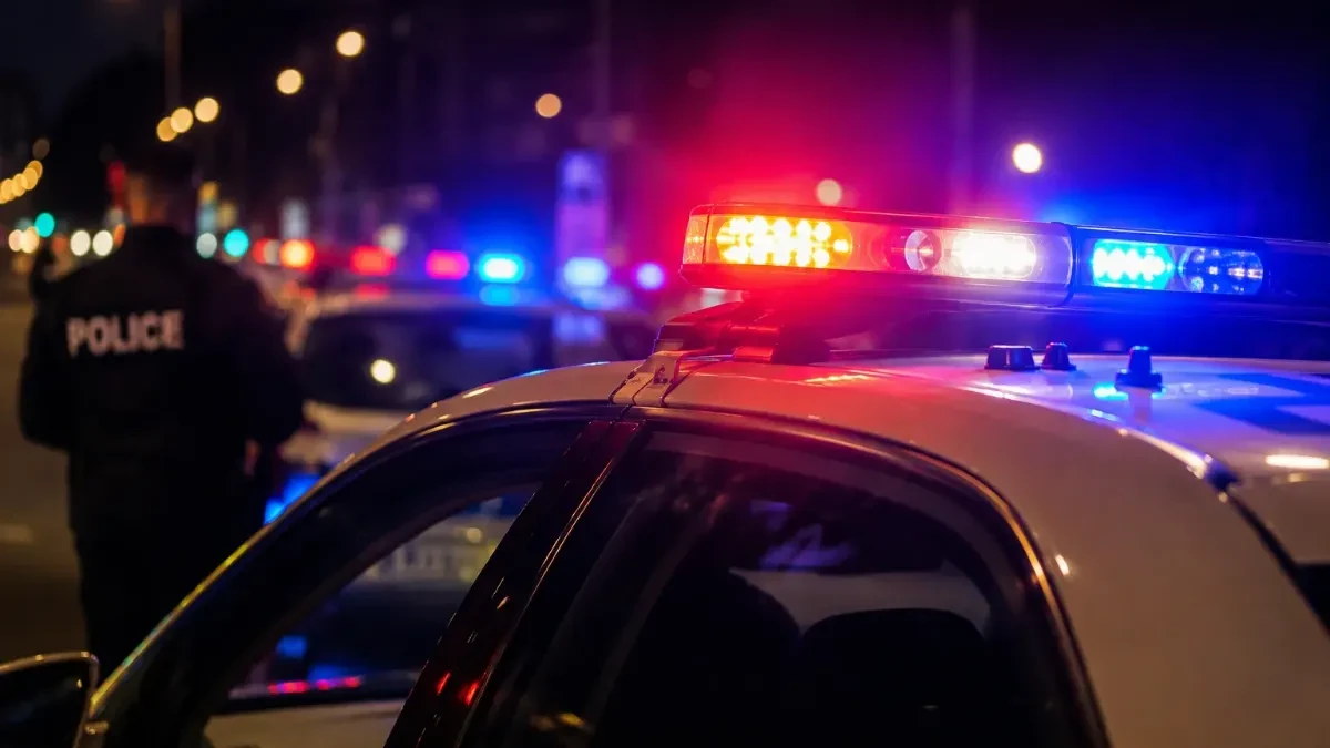 Odmetnika policija zatekla u kupatilu sa novcem! Provalnik za kojim je bila raspisana potraga uhapšen na delu u Surčinu