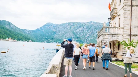 Turisti oduševljeni - Crna Gora prestigla sve turističke gigante