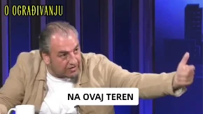 Proglasovac poručio blokaderima da su sujetni i da nemaju pojma: Više ne znam da li da vas podržim