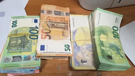 Filmska pljačka u Berlinu! Porodica iz BiH ukrala 5,3 miliona evra iz firme za transport novca