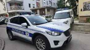 Trostruko ubistvo u Novom Sadu! Porodična tragedija koja je potresla Srbiju
