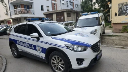 Trostruko ubistvo u Novom Sadu! Porodična tragedija koja je potresla Srbiju
