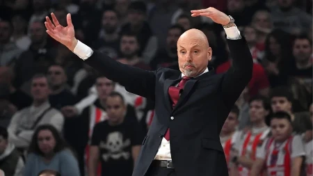 "Zašto si iskompleksiran?" Legenda Zvezda udarila nikad jače na Sašu Obradoića