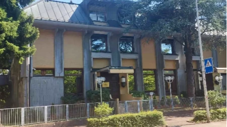 Ambasada Srbije u Švajcarskoj objavila poziv za izložbu o stradanju Srba na Kosovu i Metohiji