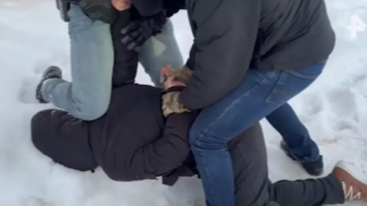 Ukrajinci vrbovali Rusa da raznese prugu! Drama u Novorosijsku, FSB hitno poslata na teren!