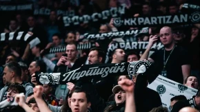 Partizan ostaje bez trenera: Sprema se šok u Humskoj