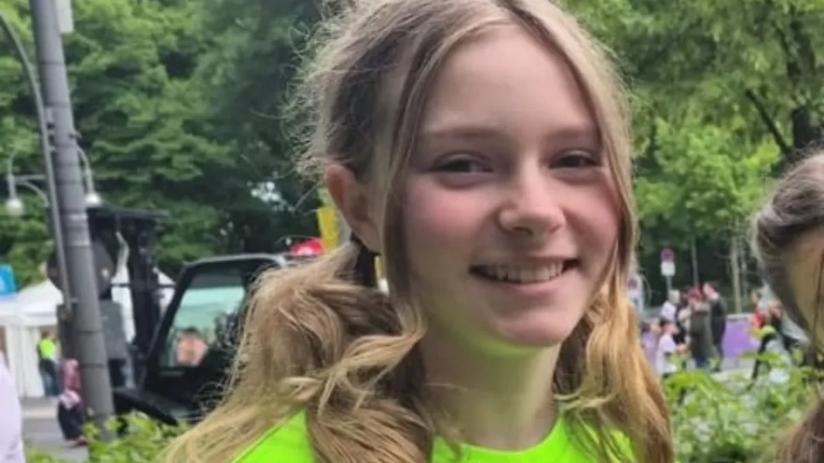 Maja (12) nestala posle lekarskog pregleda! Oglasila se policija u Berlinu: Ona je u veoma teškom psihičkom stanju (FOTO)