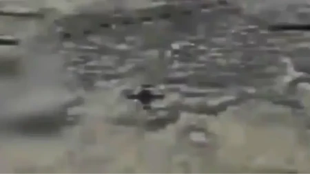 "Bio je 103 kilometara daleko, uništili smo ga!" Ukrajinci objavili snimak udara duboko u Rusiji! (VIDEO)