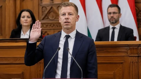 Mađar bi da digne NATO na Rusiju! Moskva gleda u Budimpeštu s nevericom