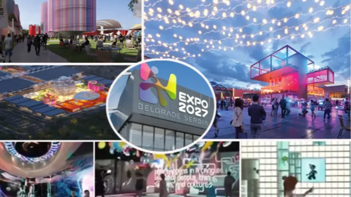 Ekspo 2027: Raspisan konkurs za projekte iz oblasti kulture i umetnosti u okviru izložbe Ekspo 2027