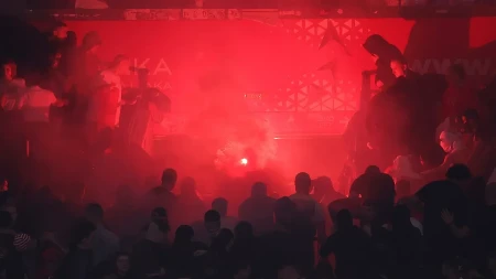 Transfer bomba: Završio misiju u Zvezdi, a sad preuzima Barsu?!