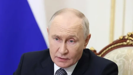 Putin okuplja posrnule saveznike: Situacija je specifična, koristiće nam svima