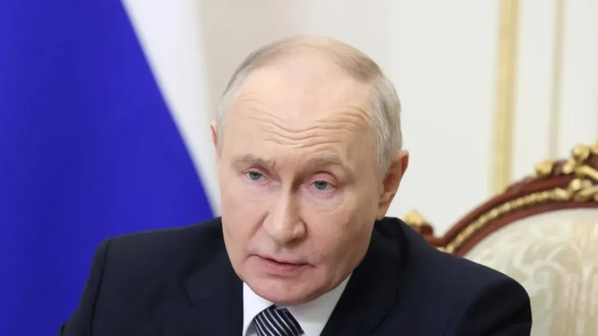 Putin okuplja posrnule saveznike: Situacija je specifična, koristiće nam svima