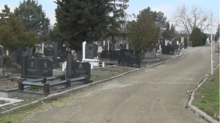 Sutra su Zadušnice: Nadležni poslali apel svim građanima