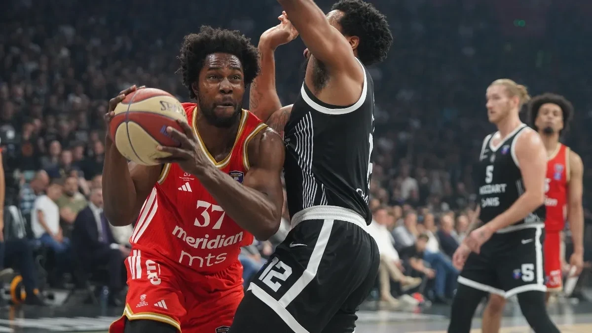 Zvanična odluka: Evo ko će igrati Evroligu sa Partizanom i Zvezdom naredne sezone