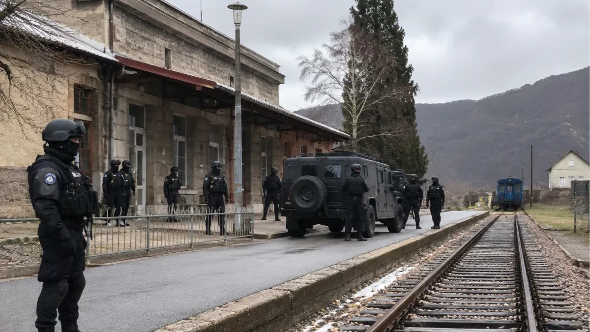 Kurti nastavlja sa otimanjem institucija? OEBS upozorio na opasne poteze na severu Kosova