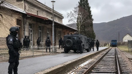 Kurti nastavlja sa otimanjem institucija? OEBS upozorio na opasne poteze na severu Kosova