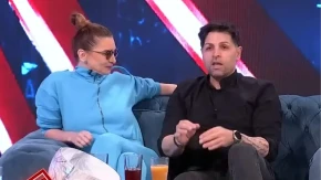 Otac nije hteo da je pusti u vezu zbog veroispovesti: Naša pevačica se borila za ljubav, pa je muž prevario!