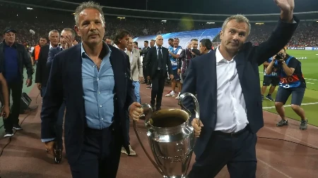 Potpuno neverovatna priča: Dok je igrao u Zvezdi, Siniša Mihajlović bio na meti lopova, a onda se desio šok