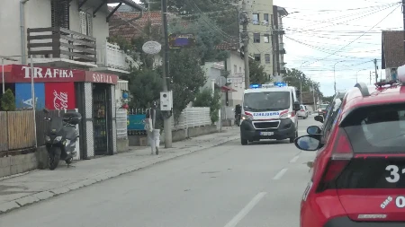 Dečak (12) iz Zemuna probao da napravi bombu: Eksplozivna naprava mu raznela ekstremitete