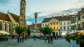 Bez gužve i visokih cena - idealna destinacija za jednodnevni izlet, i to u našem komšiluku